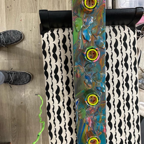 Meet your Posher, Riki - Picture 3 of 16